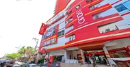 โรงแรมโซโก บวนเดีย (Hotel Sogo Buendia)