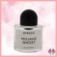 百瑞德 MOJAVE GHOST 荒漠孤魂 50ml [平行進口]