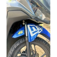 New Era Flag Logo Car Motor Sticker Wateproof