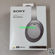 Sony索尼 WH-1000XM3 1000XM4 H900N藍牙頭戴式降噪耳機國行拆封  露天市集  全台最大的網