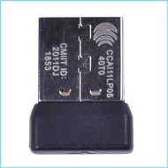 RUN Compatibility Mouse Receiver Adapters for G604 Gaming Mouse for Office Use