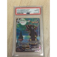 Umbreon Vmax AA PSA10