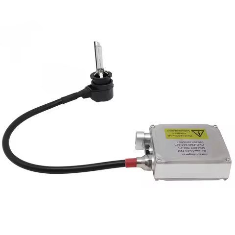 4B0941471 OEM Xenon Ballast Headlight Control Original Module For D2S D2R And H1 H7 H8 H9 H11 9005 9
