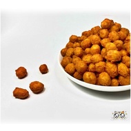 Kacang Bali Kari|Kacang Soya Bijan|Kacang Soya Kari 1kg