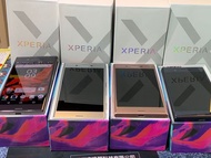 Sony Xperia xz