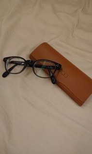 Oliver people's 47 21-145 Sarver