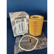 OEM OIL FILTER BMW ( 11427635557 )