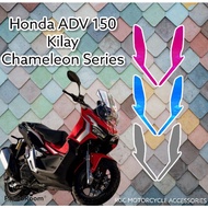 Honda ADV 150 Kilay / ADV 150 Kilay Chameleon / ADV 150 Accessories / ADV 150 Sticker/ ADV 150 Kilay
