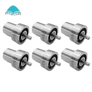 DN4PDN117 New   Injector Nozzle for    2.8d 4M40 ME200204 Replacement Parts 4PCS