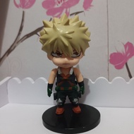 [MHA] Bakugo figure RECAST
