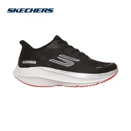 Skechers Men Slip-Ins Tech Running SKX Aero Pulse Shoes - 246220-BLK Kasut Sneaker, Lelaki