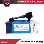 TRIVINDO COIL HONDA ALL NEW CRV TURBO 30520-59B-013