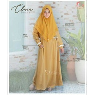 Clara DRESS / Latest DRESS / MODERN DRESS / Beautiful DRESS / MUSLIMAH DRESS / TRENDY DRESS / 2020