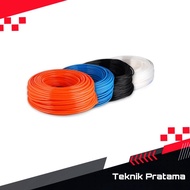BESTSELLER PU Hose PU Hose (Polyurethane) Size OD 14mm x 10 mm Price per meter