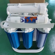 50GPD/ 7LPH Reverse Osmosis (RO) Water System / Water Treatment System / RO Water System