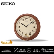 JAM DINDING SEIKO QXD214B -Sanjaya02