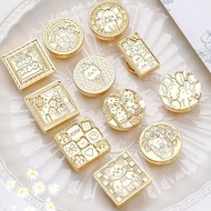 国风漆印章章头超级儿童超萌三丽鸥新手入门立体浮雕Guofeng Paint Seal Stamp Head Super Children Super Cute3e5x9st7j2my20251114