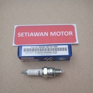 C 6 HSA ORIGINAL SPARK PLUG SUZUKI 09482-00710-000