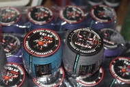 GELASAN tournament  INDACHI VALAK by FIRMANSYAH 022 2000YARD dan 6000yard