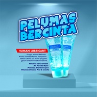 Human Lubricant Pelumas Sex Vagina Wanita Gel Pelicin Tahan Lama Wangi 25ml