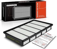 A-Premium Engine Air Filter Compatible with Dodge Viper 2008-2010/2015-2017 & Mazda RX-8 RX8 2004-20
