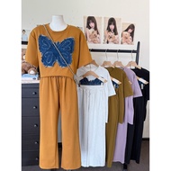 RRX Butterfly Terno Pants 5080