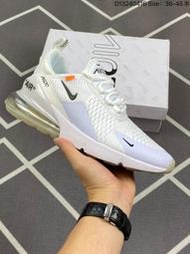 多色2【實拍】耐吉 Nike Air Max 270 React 男款 大氣墊 休閑跑步款 貨號:AH8050-100