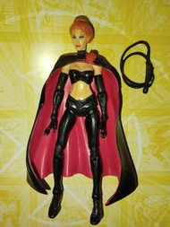 34 實物 不議價 Hasbro Marvel Legends dc Universe 6 Inch 6吋 shf PVC製 Spider-Man 蜘蛛俠 X-MEN Action Figure Bl