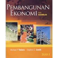 Erlangga - ECONOMIC DEVELOPMENT JL.1/9