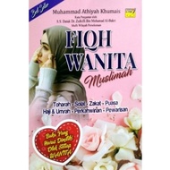 FIQH WANITA MUSLIMAH