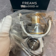 [ Direct from Japan ]Daiwa 21 Freams LT2500
Daiwa 21 Freams FC LT1000S
Daiwa 21 Freams FC LT2000S
Da