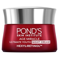 MURAH - PONDS AGE MIRACLE DAY / NIGHT CREAM