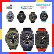 Volks 33025 100% Authentic Dual Display Men Digital Watch Sport Watch for Men Water Resistant Digita