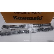 Original Kawasaki zx130 shock springs