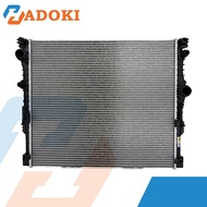 BMW 5 SERIES F90 G30/G32/B58 RADIATOR 17118743663