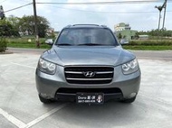 ＦＢ搜尋：Dora嚴選汽車買賣【2010年Hyundai Santa Fe 頂級五人休旅】柴油引擎就是給力
