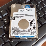 2 tb and 1 tb laptop hard disk sata 2.5 inch