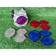 Valve Cover Wave125 Sharp Cover​+Valve For 4 Valves Wave125 Set​Windshield​ Wave125​s​Cubic Head ​Wa