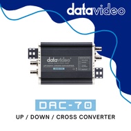 DATAVIDEO DAC-70 Up / Down / Cross Converter