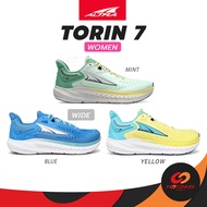 ALTRA TORIN 7 (WOMEN) รองเท้าวิ่ง ผู้หญิง รองเท้าวิ่งระยะไกล