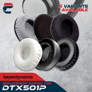 Beyerdynamic DTX501P DTX-501P Foam Cushion Pad Dtx 501P Foam Pad