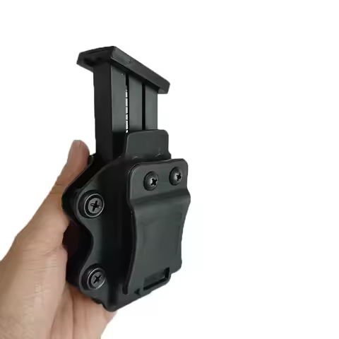 Tactical IWB Mag carrier For Glock 17 19 26/23/27/31/32/33 M9 P226 USP 92F Holster Single Magazine P