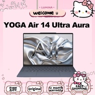 Lenovo YOGA Air 14 Ultra Aura 2026/Ultra X9 378H / Ultra X9 388H / Ultra X7 358H / Ultra 5 325 / Ult