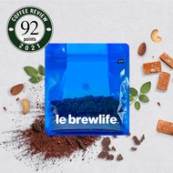【Le Brewlife】巴西COE皇后冠軍莊園咖啡豆-100g