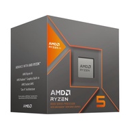 ซีพียู AMD Ryzen 5 8600G 5.0GHz 6C/12T AM5