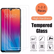 LAYAR TEMPERED GLASS SCREEN PROTECTOR ANTI-SCRATCH VIVO Y17S