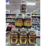 Moccona Classic {5}{8}{10} Indulgence 50g /100g {N}Exp;;02 To 12-2027