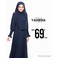 YANERA JUBAH SABELLA (FREE TUDUNG)