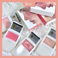 [Niuniumei] ENTROPY Sliding Blush Retro Blush Y2K Blush Blush Cream Pearl Blush MP3 Blush Korean Blu