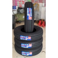 Ban Mobil R13 165/80 R13 Delium Evooo Techno BAn Carry R13